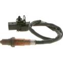 Sonde lambda BOSCH - 0 258 017 272