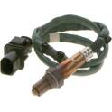 Sonde lambda BOSCH - 0 258 017 331
