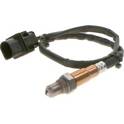 Sonde lambda BOSCH - 0 258 017 361