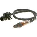 Sonde lambda BOSCH - 0 258 017 446