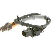 Sonde lambda BOSCH - 0 258 017 617