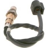 Sonde lambda BOSCH - 0 258 027 017