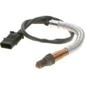 Sonde lambda BOSCH - 0 258 027 019