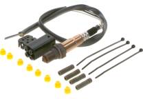 Sonda Lambda NTY ESL-NS-005 Per Nissan X-Trail, Qashqai E Renault Laguna, Koleos – Ricambio Originale 22693JG70A