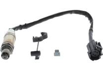 Pièce Auto Bosch Sonde Lambda Bosch 0258005718 - Connecteur Spécifique Véhicule - Optimisation Moteur Sonde Qualité OEM