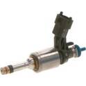 Soupape d'injection BOSCH - 0 261 500 453