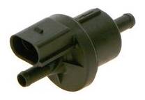 Soupape de ventilation (réservoir de carburant)
