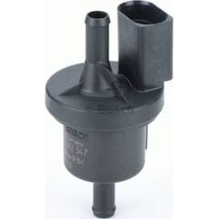 Soupape de ventilation (réservoir de carburant) BOSCH - 0 280 142 347