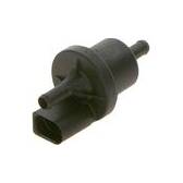 Soupape de ventilation (réservoir de carburant) BOSCH - 0 280 142 353