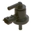 Soupape de ventilation (réservoir de carburant) BOSCH - 0 280 142 450