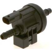 Soupape de ventilation (réservoir de carburant) BOSCH - 0 280 142 458