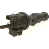 Soupape de ventilation (réservoir de carburant) BOSCH - 0 280 142 524