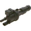 Soupape de ventilation (réservoir de carburant) BOSCH - 0 280 142 528