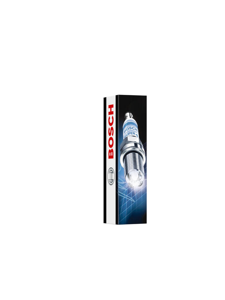 Spark plug
