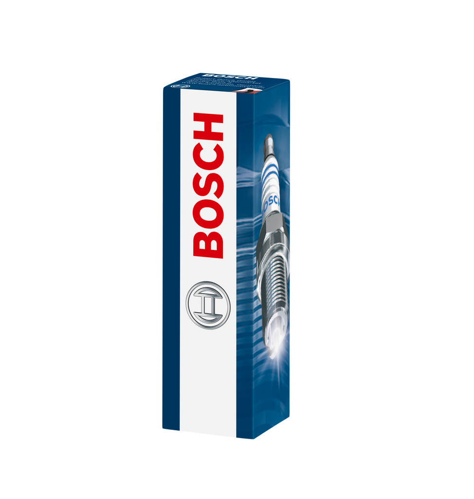 Spark plug