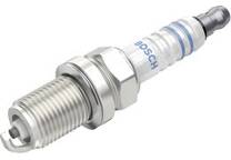 Set of 4 spark plugs