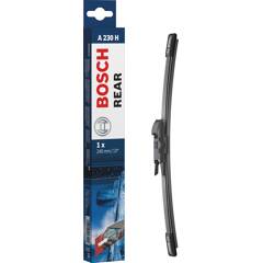 BOSCH Aerotwin Rear 3 397 006 864 Spazzola tergi 240 mm, Senza telaio A 230  H