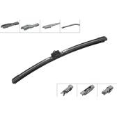 Spazzola tergicristallo BOSCH Aerotwin (all'unità) BOSCH - 3 397 006 941