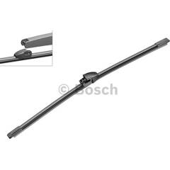 VW SCIROCCO 53B COUPE BOSCH AEROTWIN Retrò Spazzole Anteriore