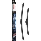 Set di 2 spazzole tergicristallo BOSCH - 3 397 118 984