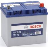 Starter Battery BOSCH - 0 092 S40 240