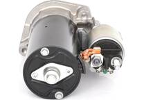 Startmotor