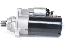 Startmotor