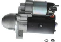 Startmotor