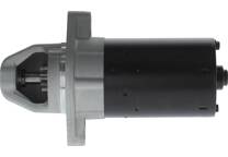 Startmotor