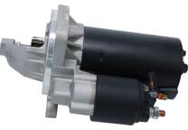 Startmotor