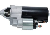 Startmotor