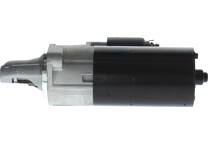 Startmotor
