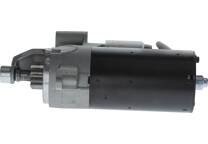 Startmotor