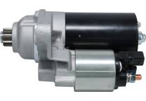 Startmotor