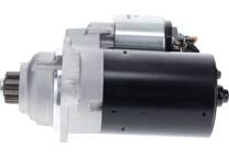 Startmotor