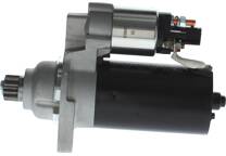 Startmotor