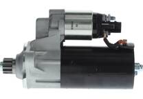 Startmotor