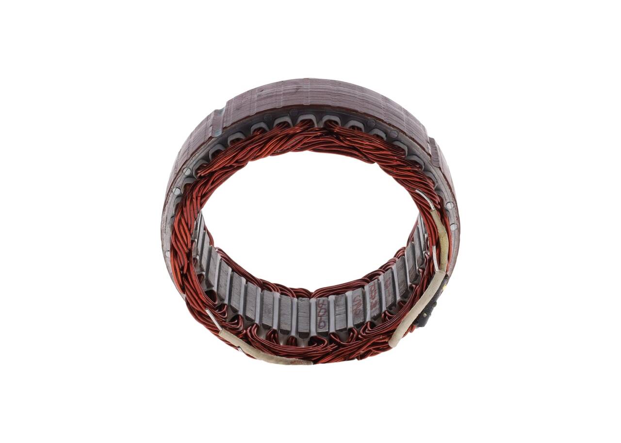 Stator, alternator
