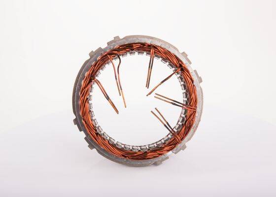 Stator, alternator