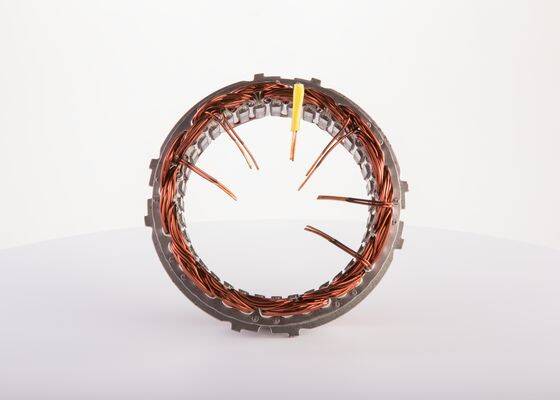 Stator, alternator