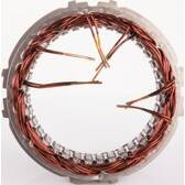 Stator (alternateur) BOSCH - F 00M 120 104