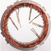 Stator (alternateur) BOSCH - F 00M 120 106