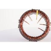 Stator (alternateur) BOSCH - F 00M 130 100