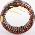 Stator- alternator BOSCH - 1 125 045 045