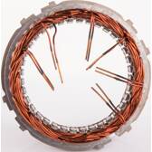 Stator, generator BOSCH - F 00M 120 106