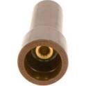 Stecker, Zündkerze BOSCH - 0 356 002 001