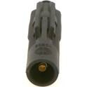Stecker, Zündkerze BOSCH - 0 356 100 100