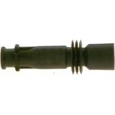 Stecker, Zündkerze BOSCH - 0 356 100 107