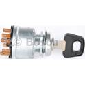 Steering Column Switch BOSCH - 0 986 348 710