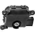 stelelement, koplamphoogteregeling BOSCH - 0 132 801 143